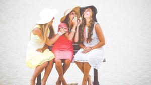Jealous feelings were related to the value of the friendship and also motivated behaviours that maintain friendships. (Representational Image)(Unsplash) Jealous feelings were related to the value of the friendship and also motivated behaviours that maintain friendships. (Representational Image)(Unsplash)