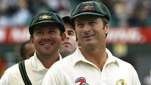 File image of Steve Waugh.(Getty Images) File image of Steve Waugh.(Getty Images)