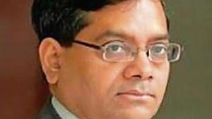 RP Gupta, secretary in the environment ministry(HT File Photo) RP Gupta, secretary in the environment ministry(HT File Photo)