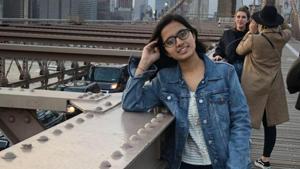 Sudeeksha Bhati’s death had sparked a storm in Uttar Pradesh with political parties questioning the law and order situation in the state.(Sudeeksha Bhati/Facebook) Sudeeksha Bhati’s death had sparked a storm in Uttar Pradesh with political parties questioning the law and order situation in the state.(Sudeeksha Bhati/Facebook)