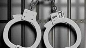 An official said that rapid antigen tests were conducted on 76 prisoners on Sunday and 17 results came out positive.(Representational Photo c) An official said that rapid antigen tests were conducted on 76 prisoners on Sunday and 17 results came out positive.(Representational Photo c)