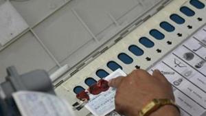 The Goa State Election Commission will review the situation after three months and take a decision on whether it is safe and conducive to hold elections later this year.(Arijit Sen/HT File Photo) The Goa State Election Commission will review the situation after three months and take a decision on whether it is safe and conducive to hold elections later this year.(Arijit Sen/HT File Photo)
