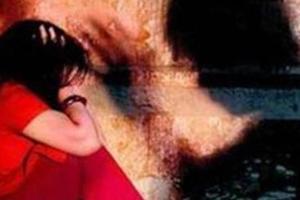 The rape survivor’s father lodged the complaint about a week after the incident(Raj K Raj/HT Photo) The rape survivor’s father lodged the complaint about a week after the incident(Raj K Raj/HT Photo)