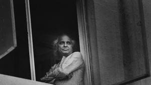 Pandit Jasraj at Press Club of India in New Delhi, India on October 13, 1998. Classical vocalist Pandit Jasraj passed away at the age of 90 on August 17, 2020. He died of cardiac arrest at his house in New Jersey, United States. (Photo by Subhendu Ghosh / HT Archive) Pandit Jasraj at Press Club of India in New Delhi, India on October 13, 1998. Classical vocalist Pandit Jasraj passed away at the age of 90 on August 17, 2020. He died of cardiac arrest at his house in New Jersey, United States. (Photo by Subhendu Ghosh / HT Archive)