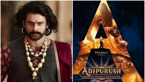 Prabhas will be seen next in Radhe Shyam. Prabhas will be seen next in Radhe Shyam.