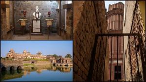 5 offbeat places in Delhi we bet you’ve not checked out.(Instagram) 5 offbeat places in Delhi we bet you’ve not checked out.(Instagram)