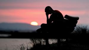 Stress and anxiety were the most common types of depression listed by people, the study said.(Unsplash) Stress and anxiety were the most common types of depression listed by people, the study said.(Unsplash)