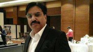 Sanjeev Nayar, Director, Mode Retails Sales & Marketing Pvt. Ltd Sanjeev Nayar, Director, Mode Retails Sales & Marketing Pvt. Ltd