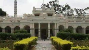 Delhi University.(HT file) Delhi University.(HT file)