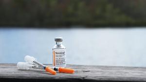 This study, published in the Diabetes Care journal, analysed data from 30 children in London hospitals diagnosed with new-onset type 1 diabetes during the first peak of the pandemic. (Representational Image)(Unsplash) This study, published in the Diabetes Care journal, analysed data from 30 children in London hospitals diagnosed with new-onset type 1 diabetes during the first peak of the pandemic. (Representational Image)(Unsplash)
