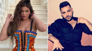 Kylie Jenner and Michael Costello(Instagram) Kylie Jenner and Michael Costello(Instagram)