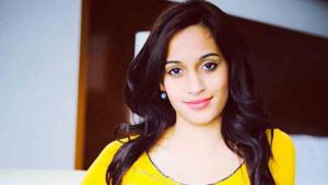 Shweta is stationed in Italy with her husband and daughter Shweta is stationed in Italy with her husband and daughter