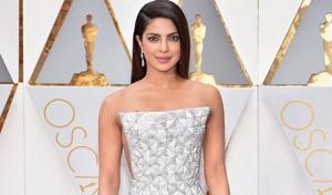 Priyanka Chopra has finished writing her memoir, Unfinished. Priyanka Chopra has finished writing her memoir, Unfinished.