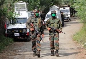 Several standard operating procedures appear to have been given a miss on July 18 when the three young men were killed. The Army went into an operation alone, instead of taking the local police along.(ANI) Several standard operating procedures appear to have been given a miss on July 18 when the three young men were killed. The Army went into an operation alone, instead of taking the local police along.(ANI)