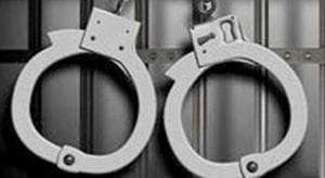 One of the two suspects has been identified as 21-year-old Vishal Yadav, a resident of Wazirabad village(HT File Photo (Representative Image)) One of the two suspects has been identified as 21-year-old Vishal Yadav, a resident of Wazirabad village(HT File Photo (Representative Image))