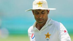 File image of Younis Khan.(Getty Images) File image of Younis Khan.(Getty Images)