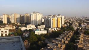 This year, CPCB has been directing state governments about an immediate implementation of its city-level action plans.(Yogendra Kumar/HT PHOTO) This year, CPCB has been directing state governments about an immediate implementation of its city-level action plans.(Yogendra Kumar/HT PHOTO)