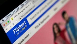 The logo of India's e-commerce firm Flipkart is seen in the illustration.(Reuters File Photo) The logo of India's e-commerce firm Flipkart is seen in the illustration.(Reuters File Photo)