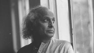 Undoubtedly, Pandit Jasraj, whom we all experienced in that evening, was the 21st century Tansen in drawing legendary powers to invoke the gods and spirituality so much needed by humans.(Subhendu Ghosh / HT Archives) Undoubtedly, Pandit Jasraj, whom we all experienced in that evening, was the 21st century Tansen in drawing legendary powers to invoke the gods and spirituality so much needed by humans.(Subhendu Ghosh / HT Archives)