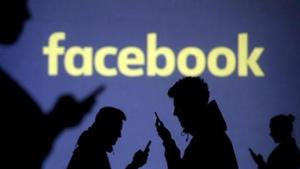 A journalist in Chhattisgarh has been booked over a Facebook post.(Reuters File Photo) A journalist in Chhattisgarh has been booked over a Facebook post.(Reuters File Photo)