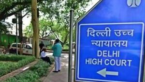 Delhi High Court.(Mint file) Delhi High Court.(Mint file)