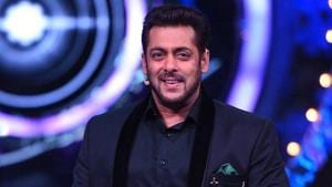 Salman Khan is all set to return as host on Bigg Boss 14. Salman Khan is all set to return as host on Bigg Boss 14.