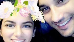 Sushant Singh Rajput’s niece has reacted to the SC verdict. Sushant Singh Rajput’s niece has reacted to the SC verdict.