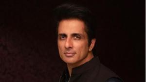 Sonu Sood has been helping migrants reach their hometowns and villages through the pandemic. Sonu Sood has been helping migrants reach their hometowns and villages through the pandemic.
