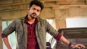 Vijay and AR Murugadoss have worked in three films previously. Vijay and AR Murugadoss have worked in three films previously.