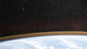 The asteroid was first recorded six hours after its approach by the Zwicky Transient Facility, a telescope at the Palomar Observatory at the California Institute of Technology, as a long trail of light in the sky.(NASA/twitter) The asteroid was first recorded six hours after its approach by the Zwicky Transient Facility, a telescope at the Palomar Observatory at the California Institute of Technology, as a long trail of light in the sky.(NASA/twitter)