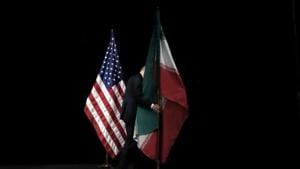 The United States argues it can trigger the return of the sanctions because it is still named as a participant to the nuclear deal(Reuters File Photo) The United States argues it can trigger the return of the sanctions because it is still named as a participant to the nuclear deal(Reuters File Photo)