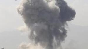 No one immediately claimed responsibility for the attacks.(AP file photo. Representative image) No one immediately claimed responsibility for the attacks.(AP file photo. Representative image)