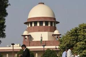 The court said it is laying down some safeguards regarding the manner in which the commission has to conduct the probe(Burhaan Kinu/HT PHOTO) The court said it is laying down some safeguards regarding the manner in which the commission has to conduct the probe(Burhaan Kinu/HT PHOTO)
