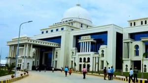 Dr APJ Abdul Kalam Technical University.(File photo) Dr APJ Abdul Kalam Technical University.(File photo)