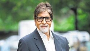 Amitabh Bachchan recently recovered from the coronavirus. Amitabh Bachchan recently recovered from the coronavirus.