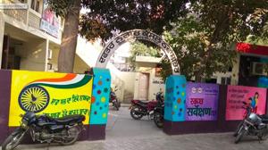 Shaheed Bhagat Singh Nagar has won the top position in Swachh Survekshan-2020 for being the cleanest city in North India in the under 50,000 population category.(HT Photo)