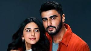 John Abraham, who has a cameo in the film starring Rakul Preet and Arjun Kapoor, is also one of its producers. John Abraham, who has a cameo in the film starring Rakul Preet and Arjun Kapoor, is also one of its producers.