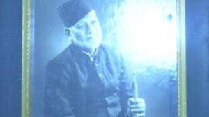 Shehnai maestro Ustad Bismillah Khan.(ANI) Shehnai maestro Ustad Bismillah Khan.(ANI)