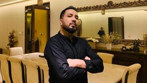 Mika Singh has ventured into production with the web show, Dangerous, starring Bipasha Basu and Karan Singh Grover. Mika Singh has ventured into production with the web show, Dangerous, starring Bipasha Basu and Karan Singh Grover.