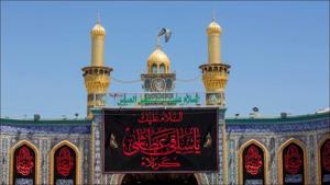 Muharram 2020 or Al Hijri 1442(Twitter/karbala_network) Muharram 2020 or Al Hijri 1442(Twitter/karbala_network)