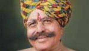 Chaudhary Udaybhan Singh tweeted about his Covid-19 positive report on Wednesday.(Photo courtesy: www.upvidhansabhaproceedings.gov.in/) Chaudhary Udaybhan Singh tweeted about his Covid-19 positive report on Wednesday.(Photo courtesy: www.upvidhansabhaproceedings.gov.in/)