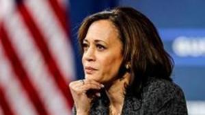 Several prominent Indian-Americans have applauded Kamala Harris formally becoming the Democratic Party nominee to be the US vice-president(REUTERS) Several prominent Indian-Americans have applauded Kamala Harris formally becoming the Democratic Party nominee to be the US vice-president(REUTERS)