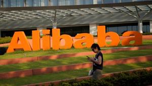 “We believe global trade will continue, and Alibaba’s active pursuit of our mission ‘to make it easy to do business anywhere’ is fully aligned with the interests of both China and the US,” CEO Zhang said.(Reuters file photo) “We believe global trade will continue, and Alibaba’s active pursuit of our mission ‘to make it easy to do business anywhere’ is fully aligned with the interests of both China and the US,” CEO Zhang said.(Reuters file photo)