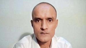 Indian naval officer Kulbhushan Jadhav was arrested by Pakistani security agencies in Balochistan in March 2016 and charged with involvement in spying.(PTI File Photo)