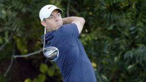 Rory McIlroy Rory McIlroy