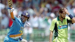 MS Dhoni during an ODI against Pakistan(Twitter) MS Dhoni during an ODI against Pakistan(Twitter)