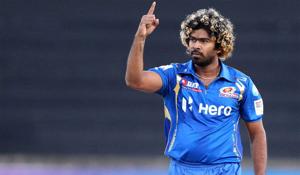 Lasith Malinga is the leading wicket-taker of the IPL.(Getty Images) Lasith Malinga is the leading wicket-taker of the IPL.(Getty Images)