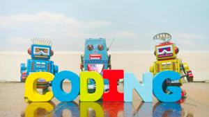 In step with a burgeoning interest in coding among children and young people across the country, HT Codeathon, a Hindustan Times initiative, offers a stepping stone for success in our technology-run world..(HT Photo) In step with a burgeoning interest in coding among children and young people across the country, HT Codeathon, a Hindustan Times initiative, offers a stepping stone for success in our technology-run world..(HT Photo)