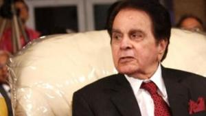 Dilip Kumar’s brother Aslam Khan has died. Dilip Kumar’s brother Aslam Khan has died.