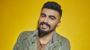 Arjun Kapoor was last seen in Ashutosh Gowariker’s historical drama, Panipat, in 2019(Photo: Rohan Srestha) Arjun Kapoor was last seen in Ashutosh Gowariker’s historical drama, Panipat, in 2019(Photo: Rohan Srestha)